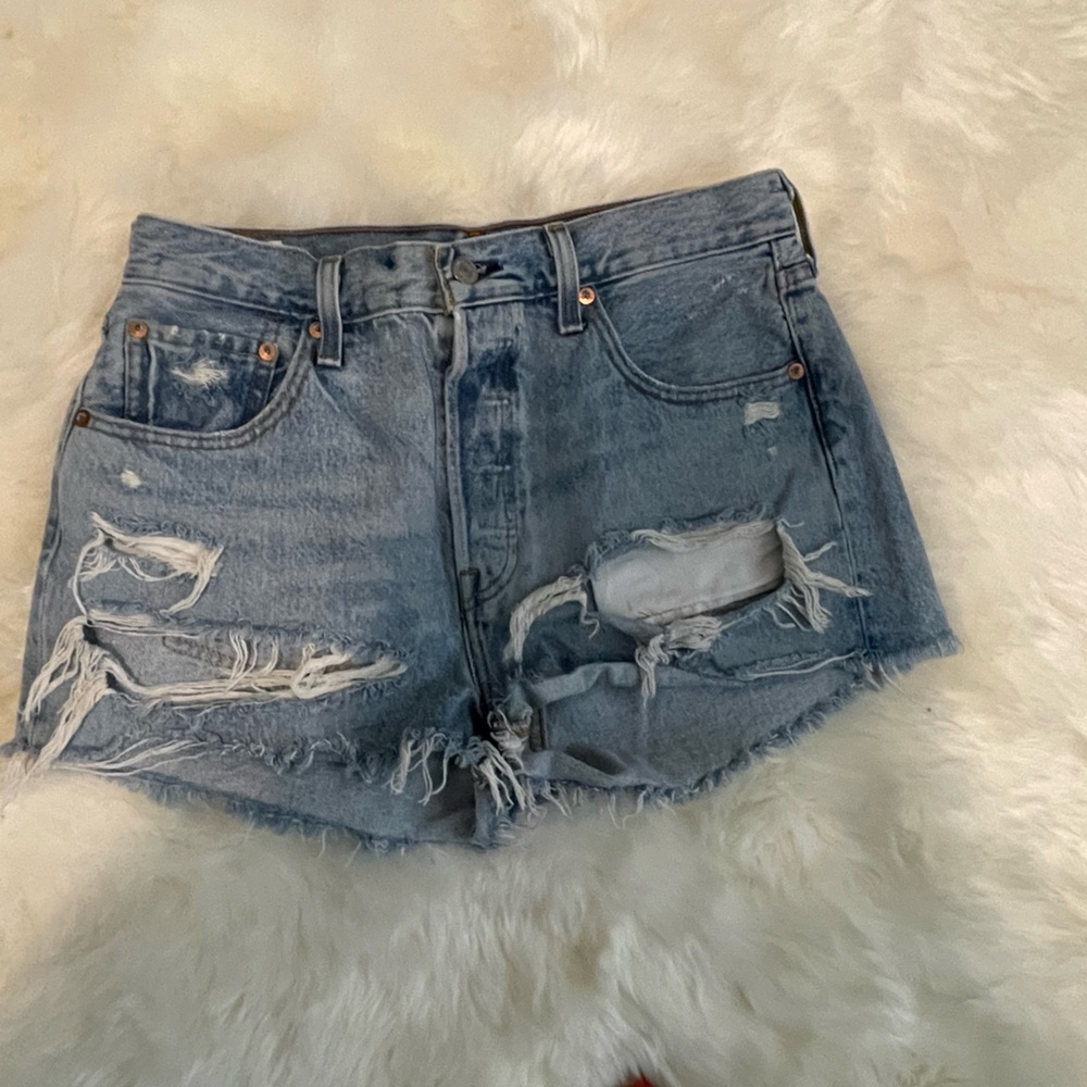 Levi’s size 8